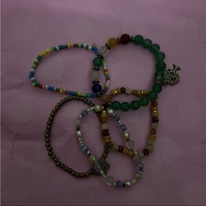 Bracelet set